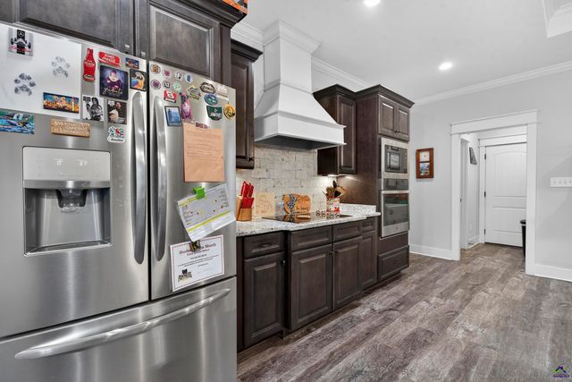 411 Stonegate Trail, Perry, GA 31069