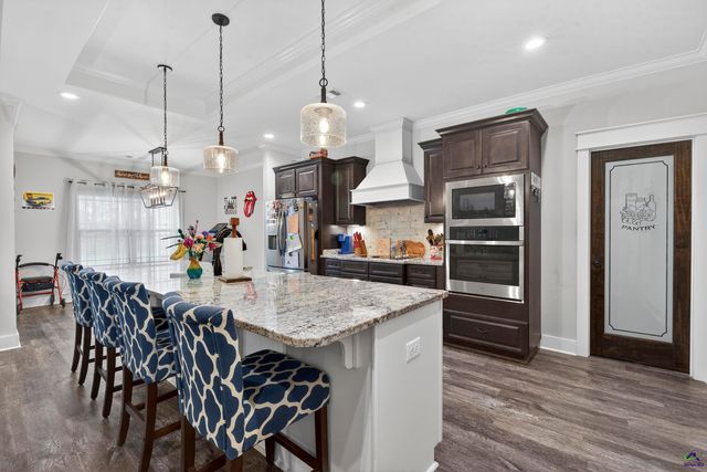 411 Stonegate Trail, Perry, GA 31069