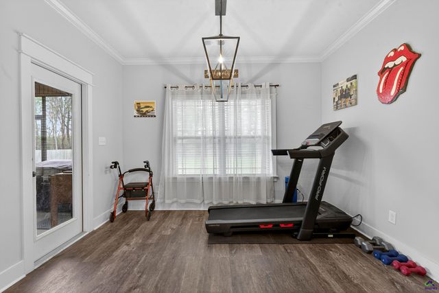 411 Stonegate Trail, Perry, GA 31069