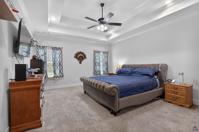 411 Stonegate Trail, Perry, GA 31069