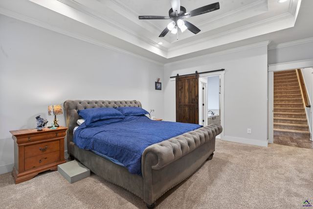 411 Stonegate Trail, Perry, GA 31069