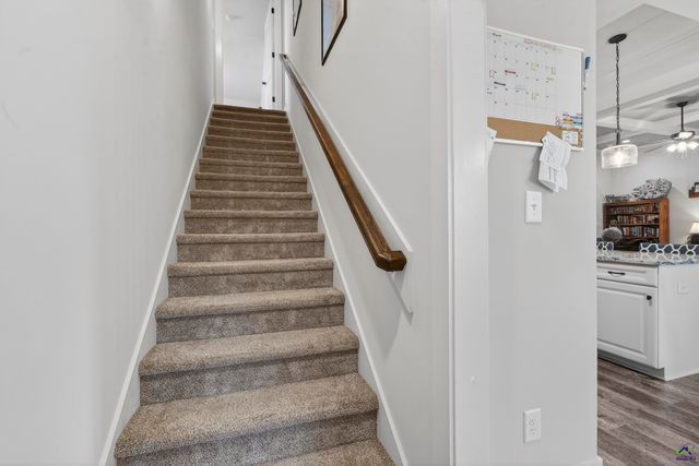 411 Stonegate Trail, Perry, GA 31069