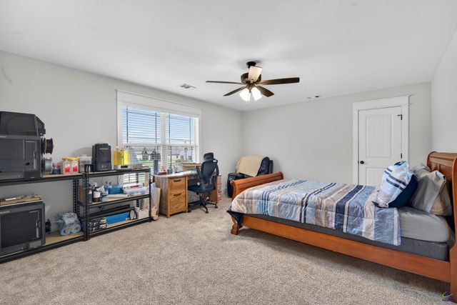 411 Stonegate Trail, Perry, GA 31069