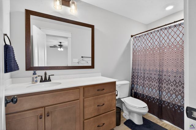 411 Stonegate Trail, Perry, GA 31069