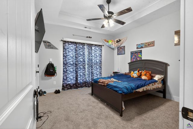 411 Stonegate Trail, Perry, GA 31069