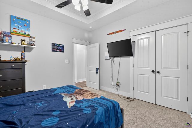 411 Stonegate Trail, Perry, GA 31069