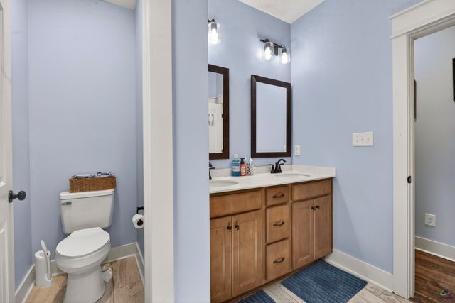 411 Stonegate Trail, Perry, GA 31069