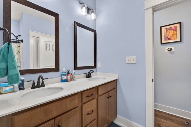 411 Stonegate Trail, Perry, GA 31069