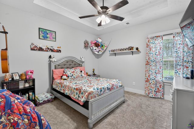 411 Stonegate Trail, Perry, GA 31069