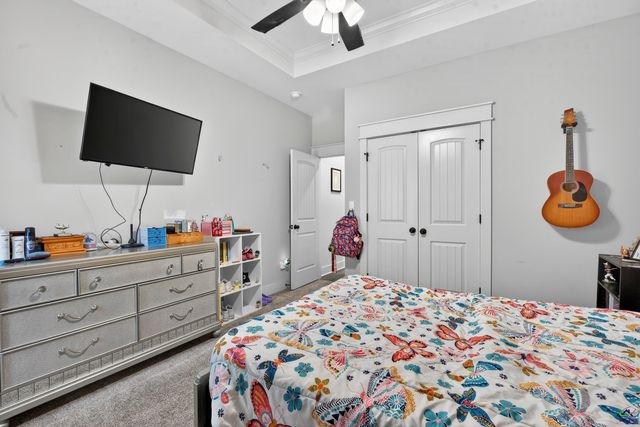 411 Stonegate Trail, Perry, GA 31069