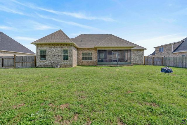 411 Stonegate Trail, Perry, GA 31069