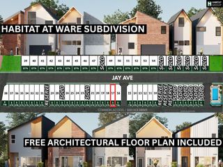 3819 Jay Avenue, Mcallen, TX 78504