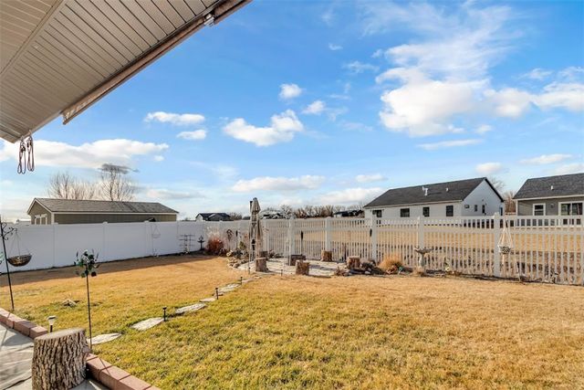 2610 Bowles Way, Billings, MT 59105
