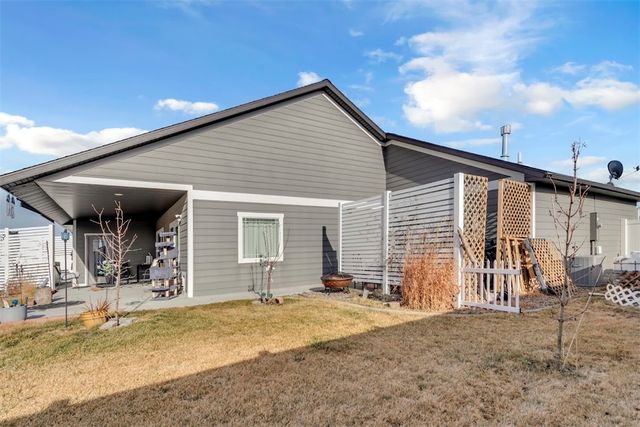 2610 Bowles Way, Billings, MT 59105