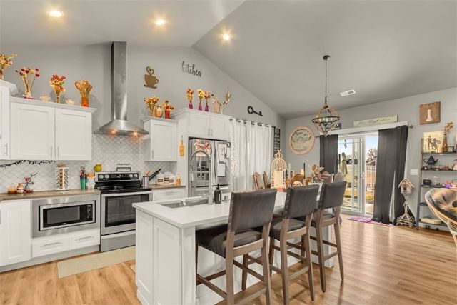 2610 Bowles Way, Billings, MT 59105