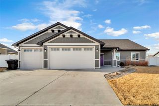 2610 Bowles Way, Billings, MT 59105
