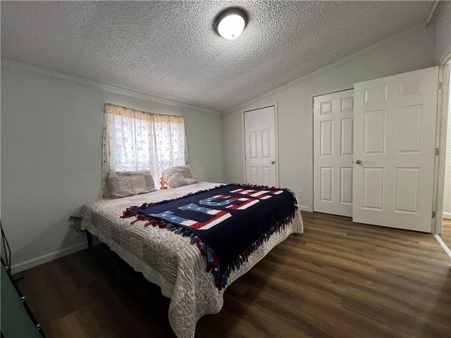 163 Bryant Road, Summerville, GA 30747