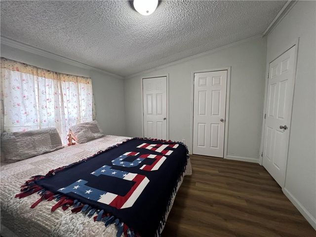 163 Bryant Road, Summerville, GA 30747