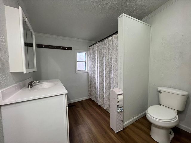 163 Bryant Road, Summerville, GA 30747