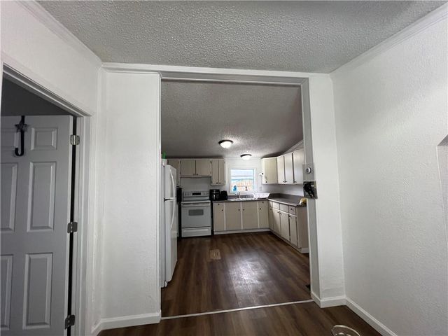 163 Bryant Road, Summerville, GA 30747