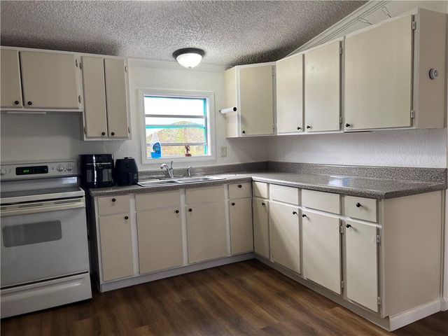 163 Bryant Road, Summerville, GA 30747