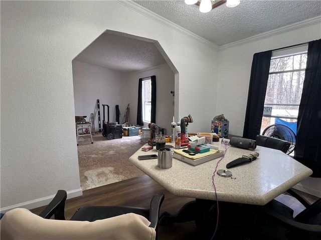 163 Bryant Road, Summerville, GA 30747