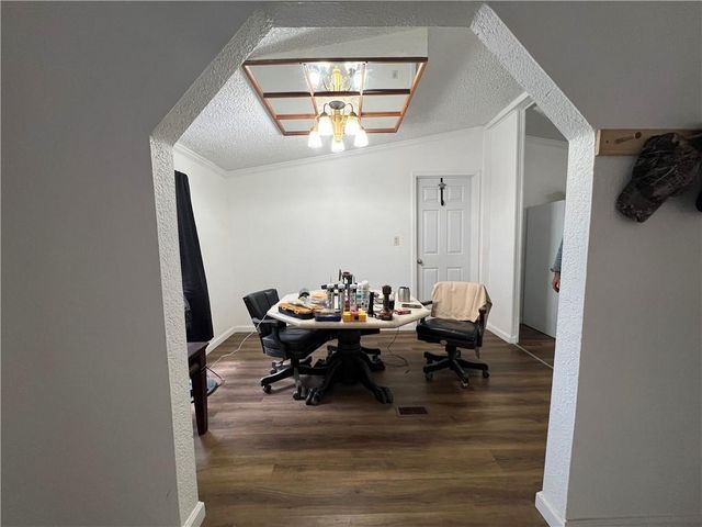 163 Bryant Road, Summerville, GA 30747