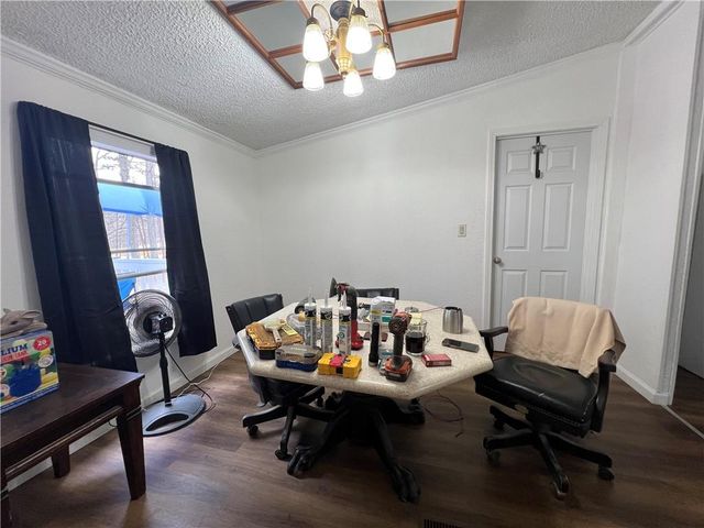 163 Bryant Road, Summerville, GA 30747