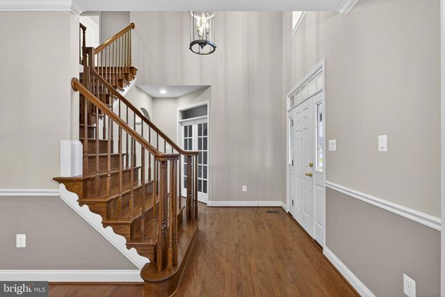 142 LEWIS WASHINGTON DR, Charles Town, WV 25414