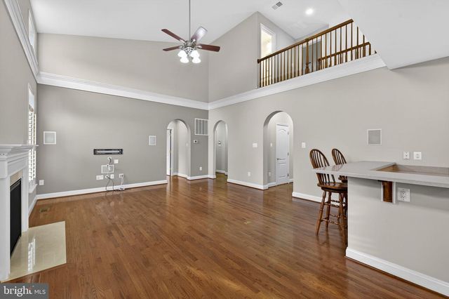 142 LEWIS WASHINGTON DR, Charles Town, WV 25414