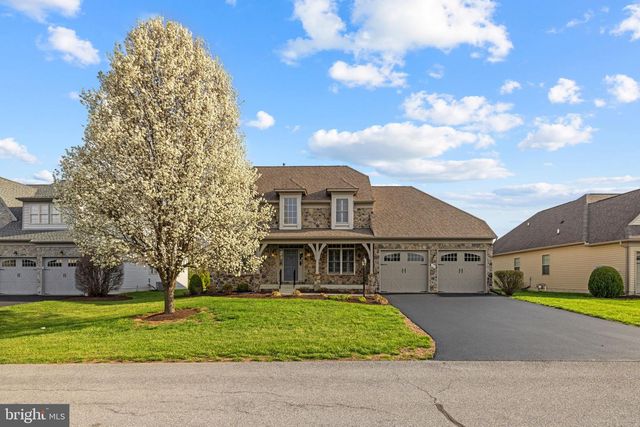 142 LEWIS WASHINGTON DR, Charles Town, WV 25414
