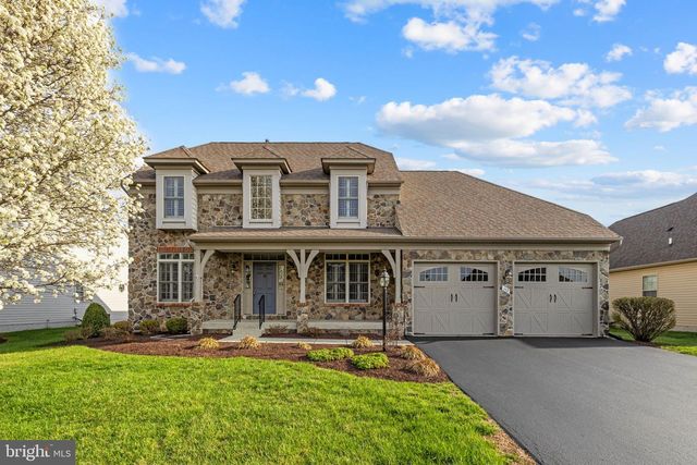 142 LEWIS WASHINGTON DR, Charles Town, WV 25414