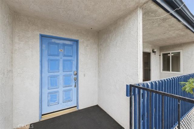 25930 Narbonne Avenue 114, Lomita, CA 90717