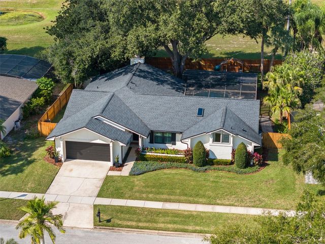 9119 WINDJAMMER LANE, Orlando, FL 32819