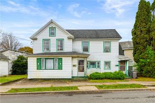 300 Mohawk Street, Rome, NY 13440