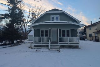 5113 N 55th STREET, Milwaukee, WI 53218