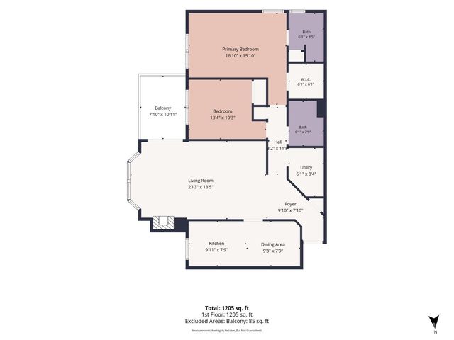 351 Ventnor Court, Piscataway, NJ 08854