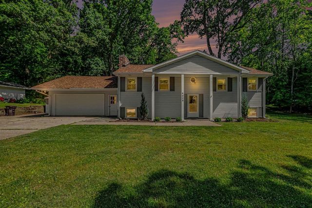 4029 Sunvalley Drive, Kalamazoo, MI 49008