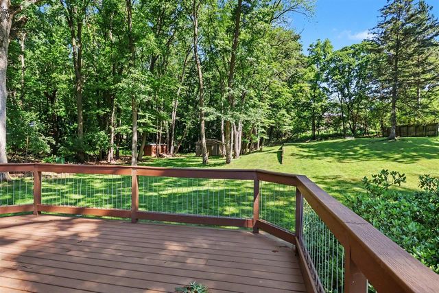 4029 Sunvalley Drive, Kalamazoo, MI 49008