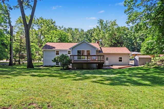 4029 Sunvalley Drive, Kalamazoo, MI 49008