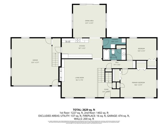 4029 Sunvalley Drive, Kalamazoo, MI 49008