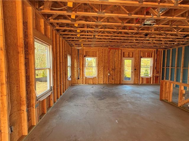 6722 Armonia SW Drive, Mableton, GA 30126