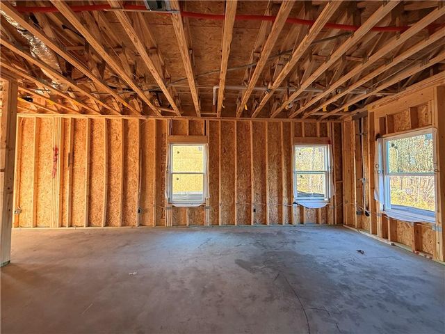 6722 Armonia SW Drive, Mableton, GA 30126