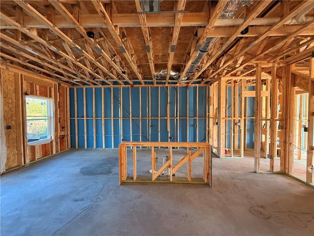 6722 Armonia SW Drive, Mableton, GA 30126