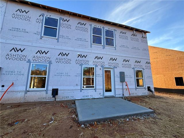 6722 Armonia SW Drive, Mableton, GA 30126