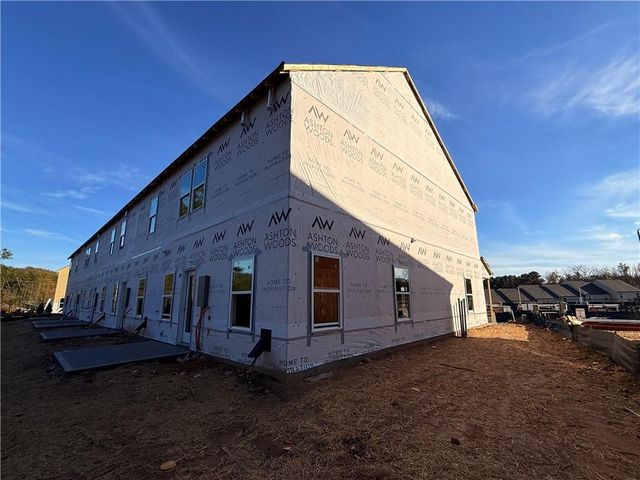 6722 Armonia SW Drive, Mableton, GA 30126