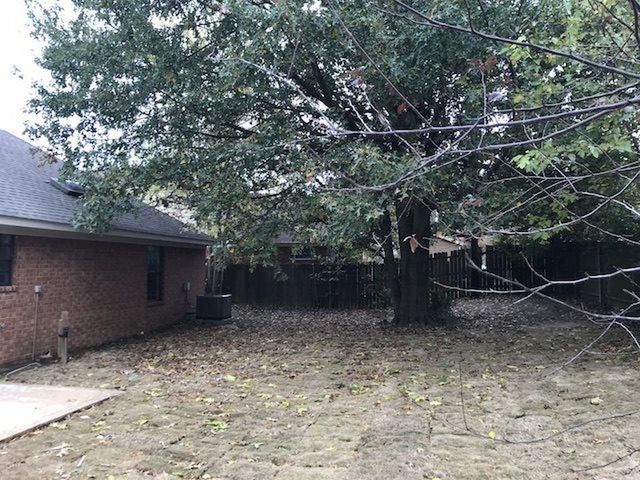 7901 DEER TRAIL LN, Memphis, TN 38133