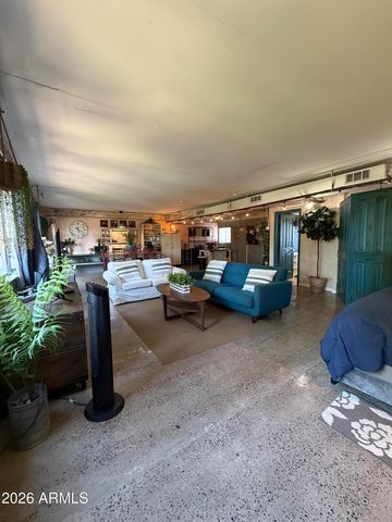 353 E Thomas Road C307, Phoenix, AZ 85012