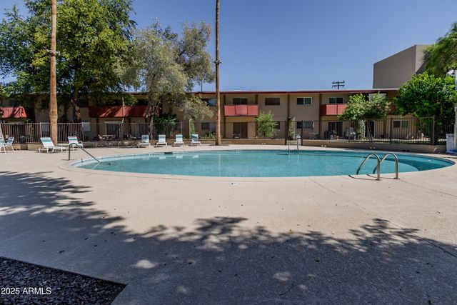 353 E Thomas Road C307, Phoenix, AZ 85012