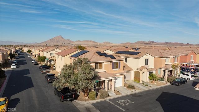 6786 Travertine Lane, Las Vegas, NV 89122